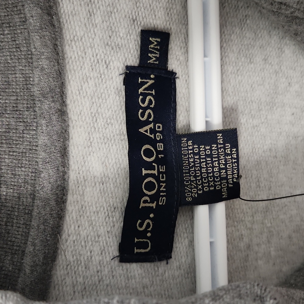 US Polo pullover - Picture 2 of 4